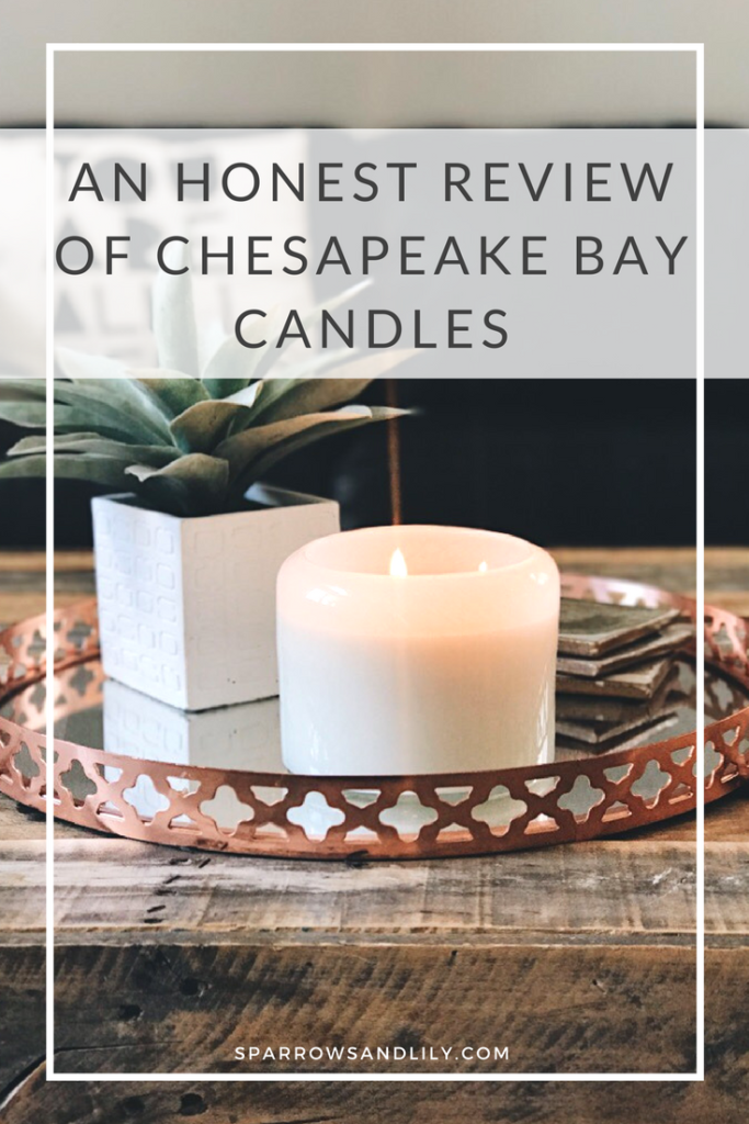 chesapeake bay candles