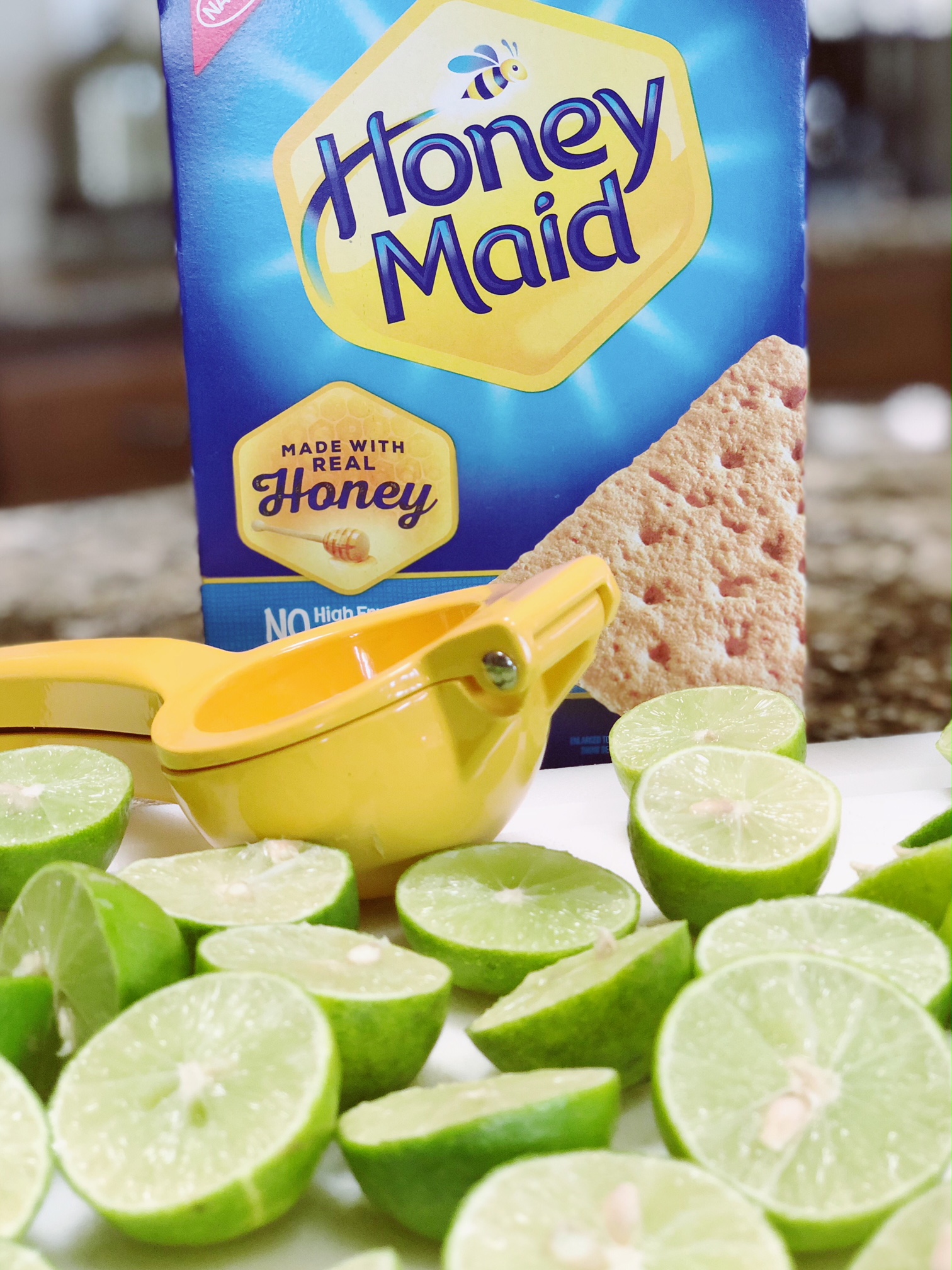 Perfect Key Lime Pie Recipe Sparrows + Lily