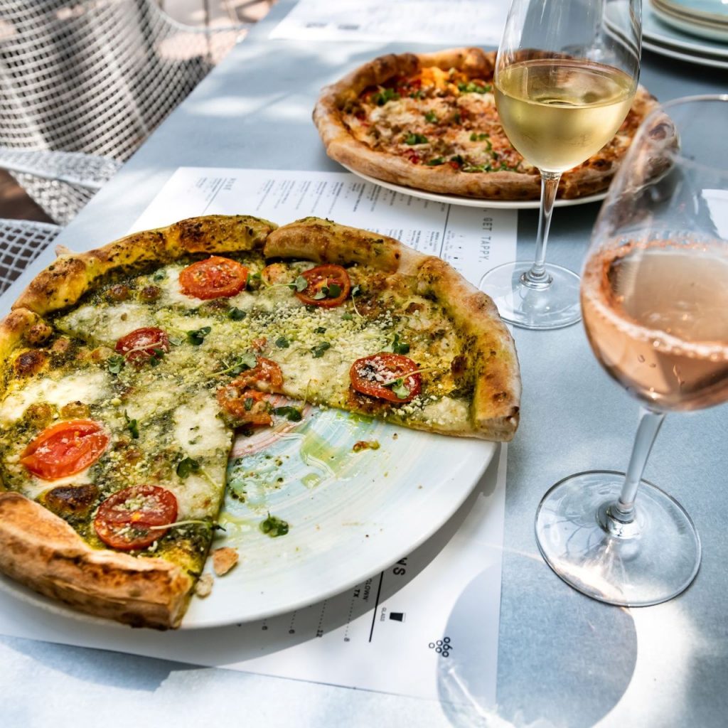 Nashville Restaurants You Have To Try On Vacation