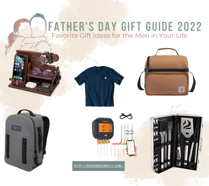 Father’s Day Gift Guide for 2022