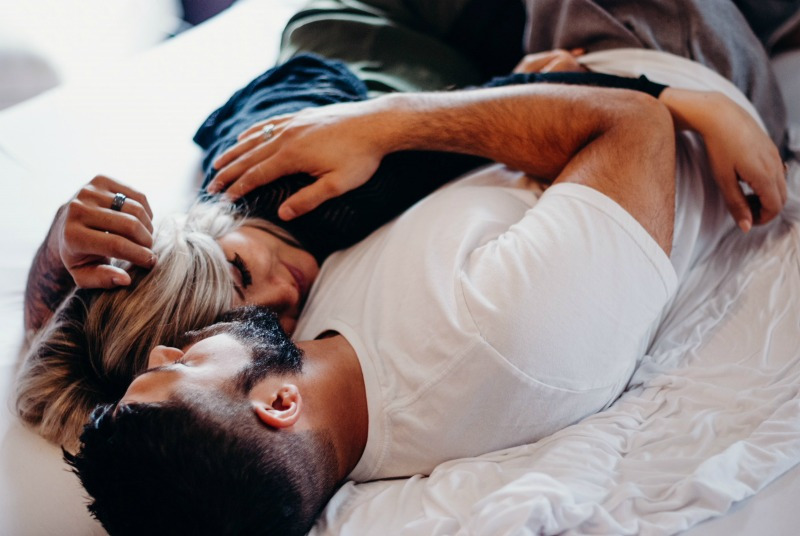 How to Strengthen Your Sex Life in Your Marriage for Christian Couples